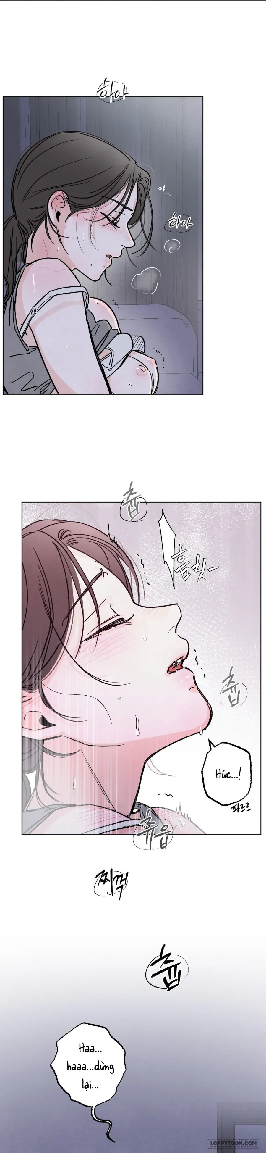 Cuộc Đời Của Kẻ Cặn Bã Chap 1 - 🔞🔞 - trang 12