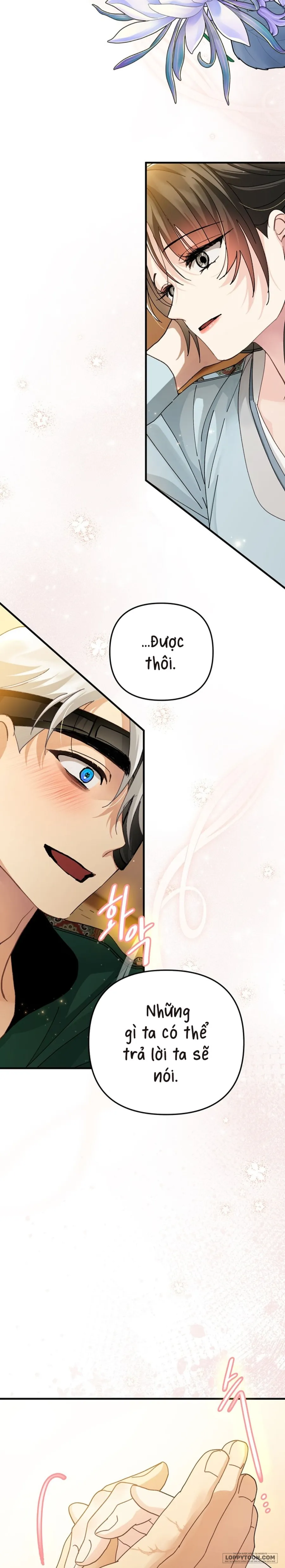 Vùng Đất Khắc Kỷ Chap 33 - trang 3
