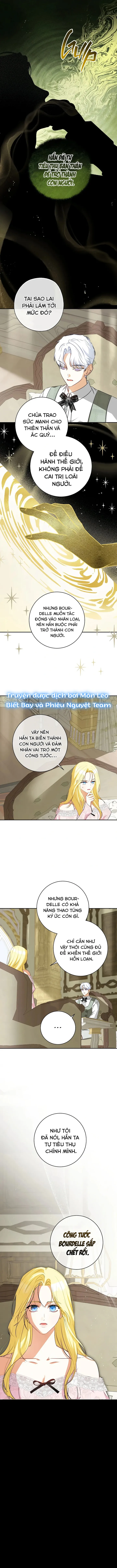 Hình Như Tôi Đã Xuyên Vào Cuốn Tiểu Thuyết Nào Đó Chap 63 - trang 10
