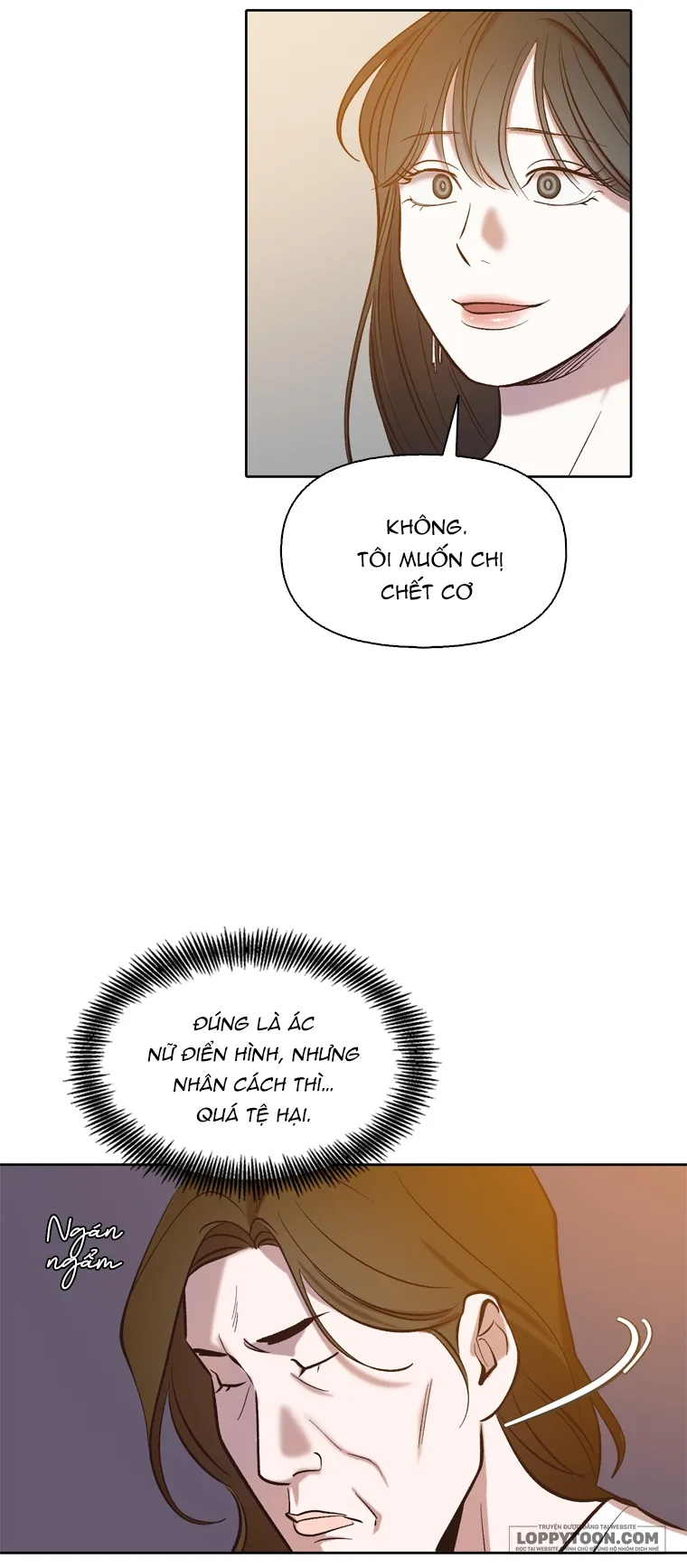 Thanh Xuân Của Chúng Ta Chap 96 - trang 43