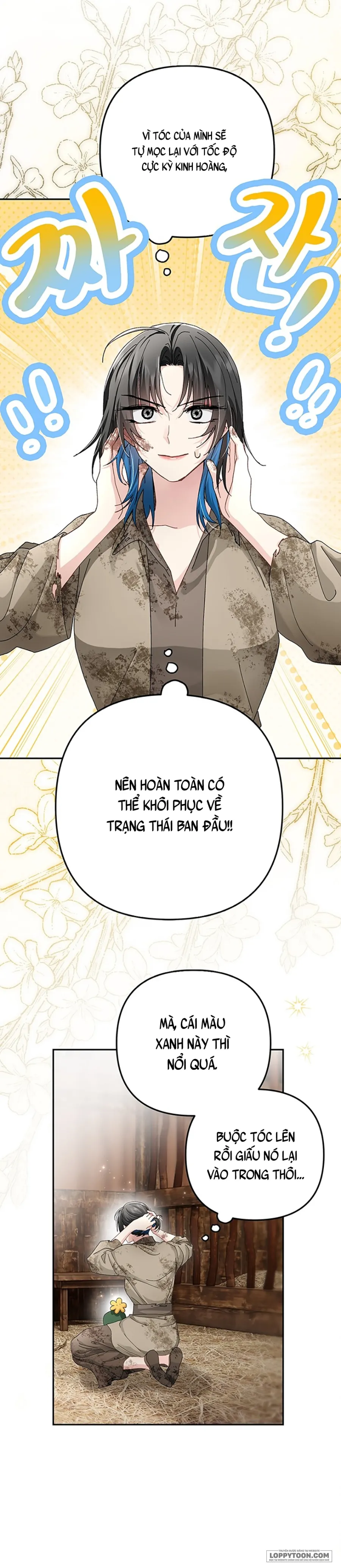 Vùng Đất Khắc Kỷ Chap 46 - trang 7