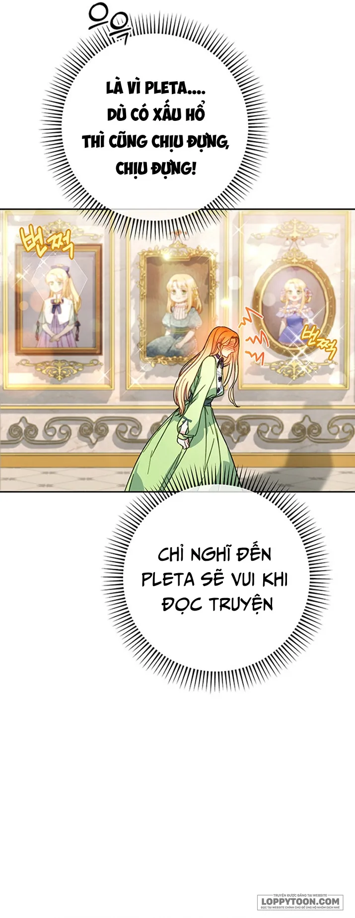 Nuôi Dưỡng Em Gái Xinh Đẹp Chap 10 - trang 11