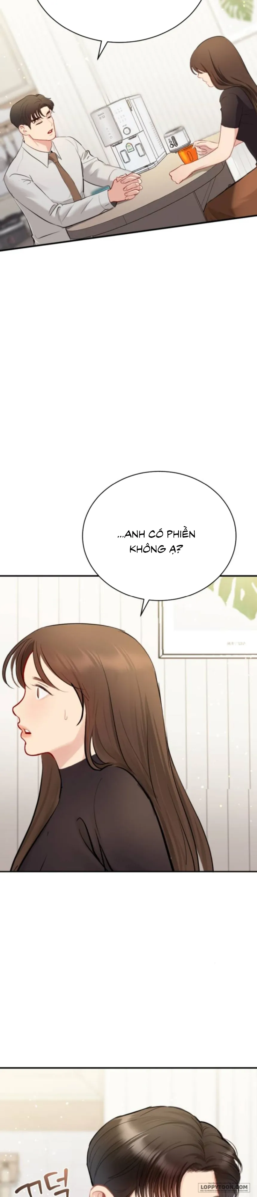 Quyền Lực Của Thư Ký Chap 16 - trang 26