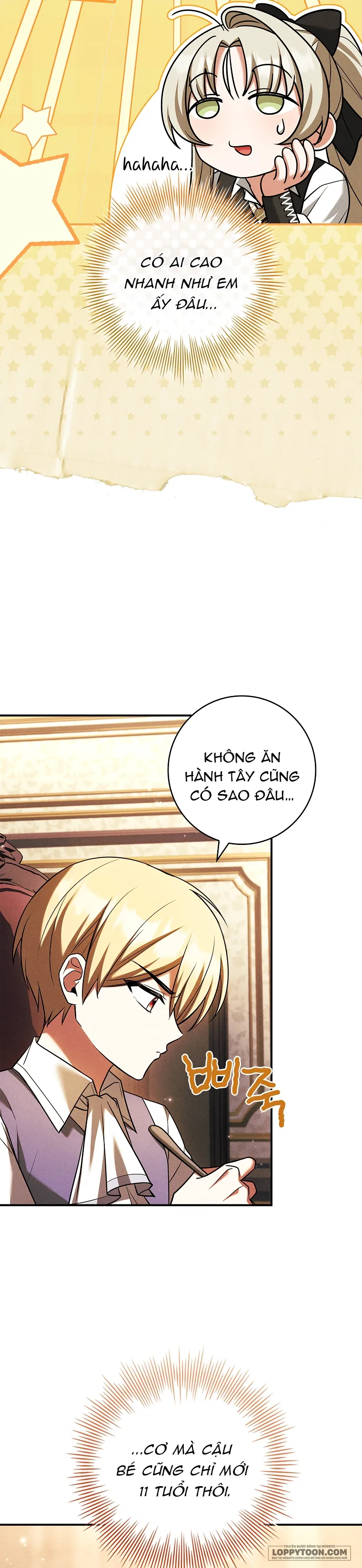 Văn Phòng Thám Tử Dành Cho Nam Chính Hối Hận! Chap 37 - trang 19