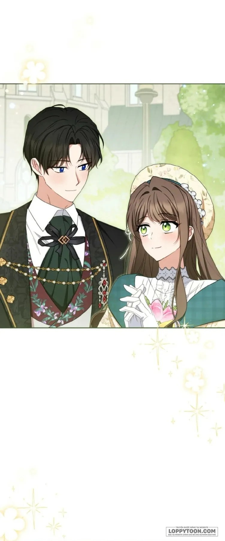 Được Yêu Thương Mà Còn Ngại Ngùng Sao Chap 88 - trang 41