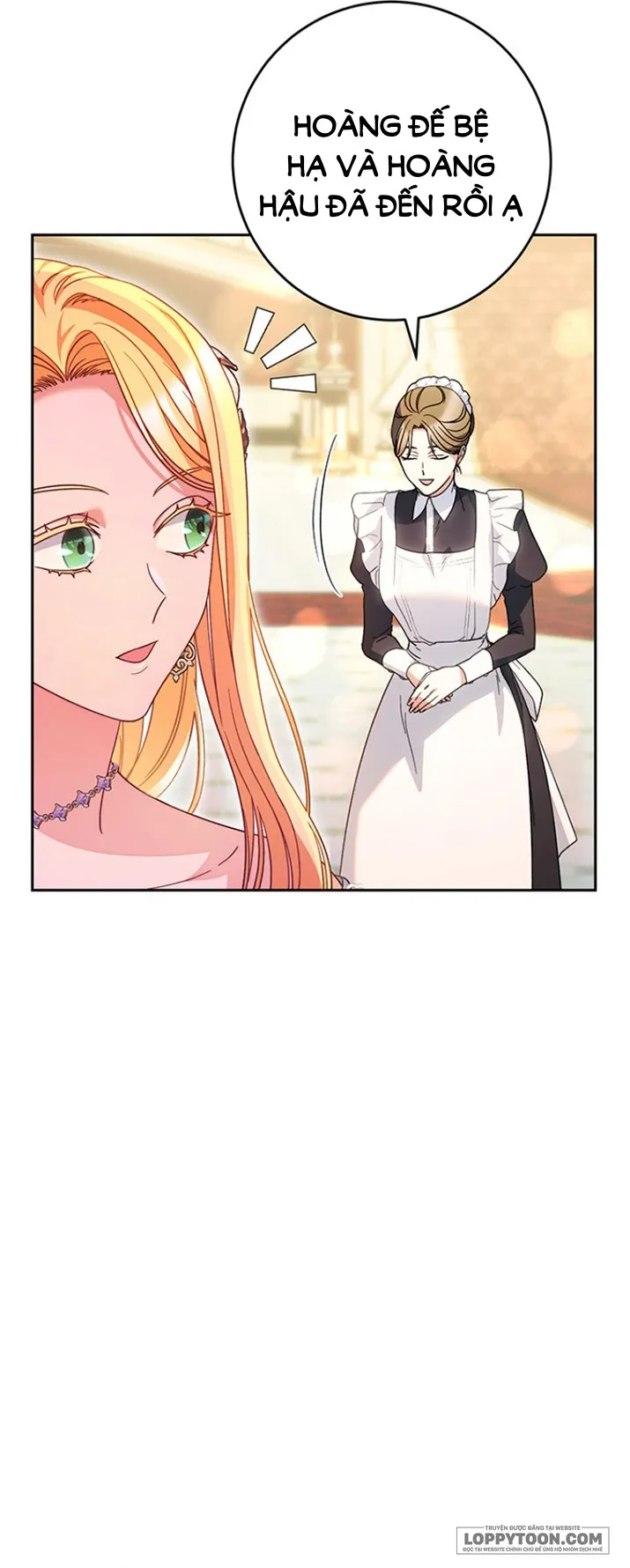 Nuôi Dưỡng Em Gái Xinh Đẹp Chap 16 - trang 19