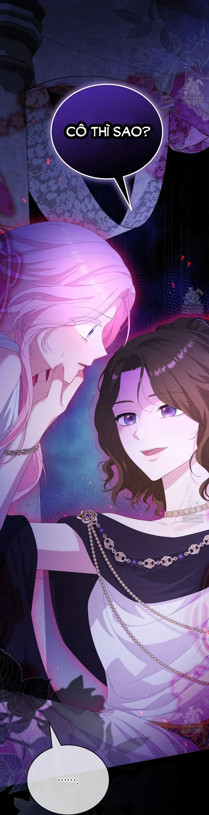 Nàng Tiên, Hãy Ký Hợp Đồng Nào Chap 46 - trang 38