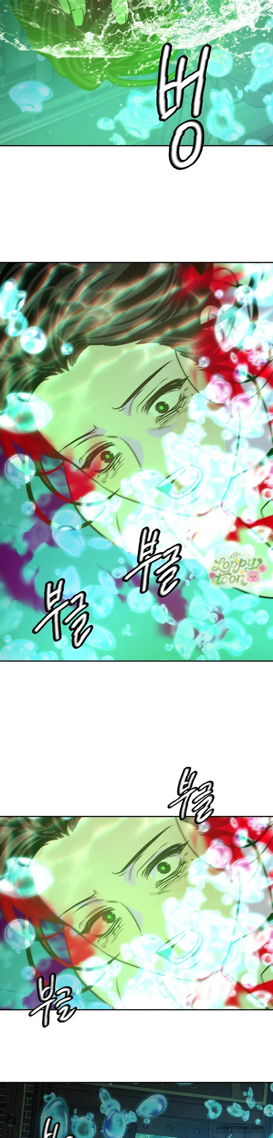 Cam Sát Thương Chap 10 - trang 25