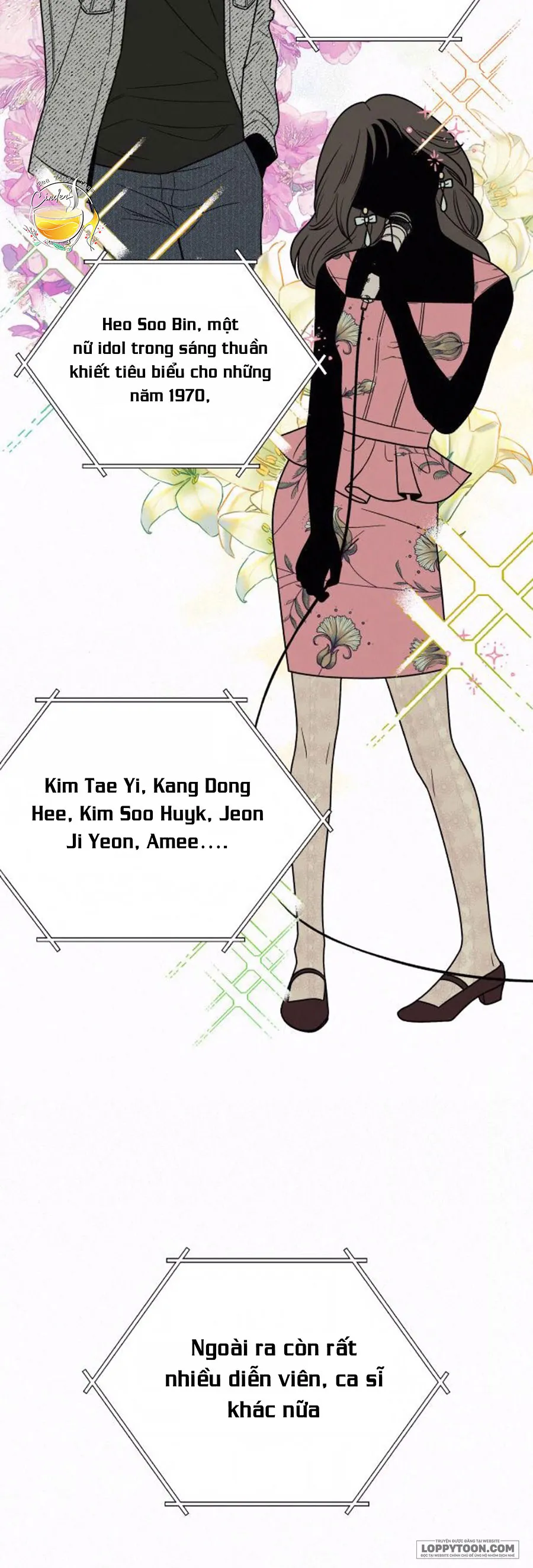 Chiến Lược Tình Yêu Trong Sáng Chap 20 - trang 28