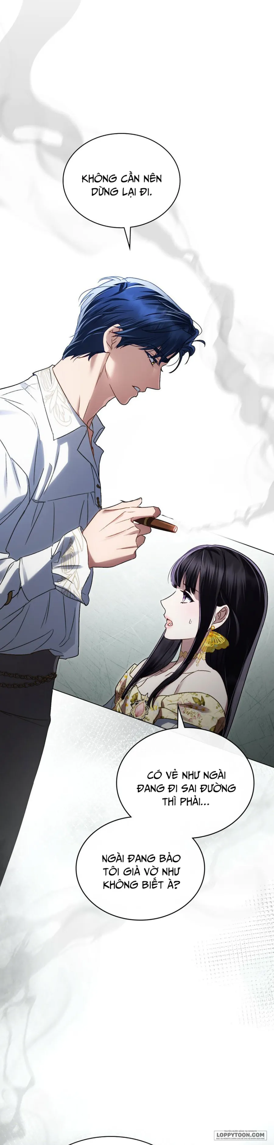 Giới Thượng Lưu Chap 28 - trang 9