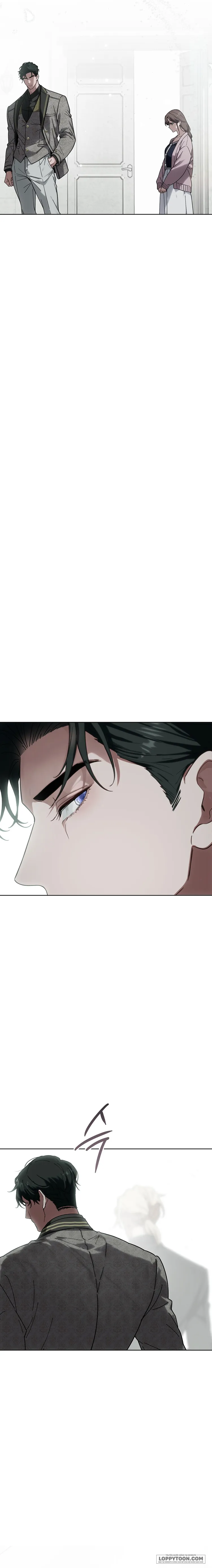 Sự Tàn Khốc Mang Tên Chuộc Tội Chap 8 - trang 19