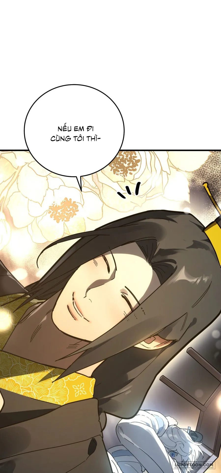 Gửi Đến Kẻ Sẽ Hủy Diệt Tôi Chap 27 - trang 44