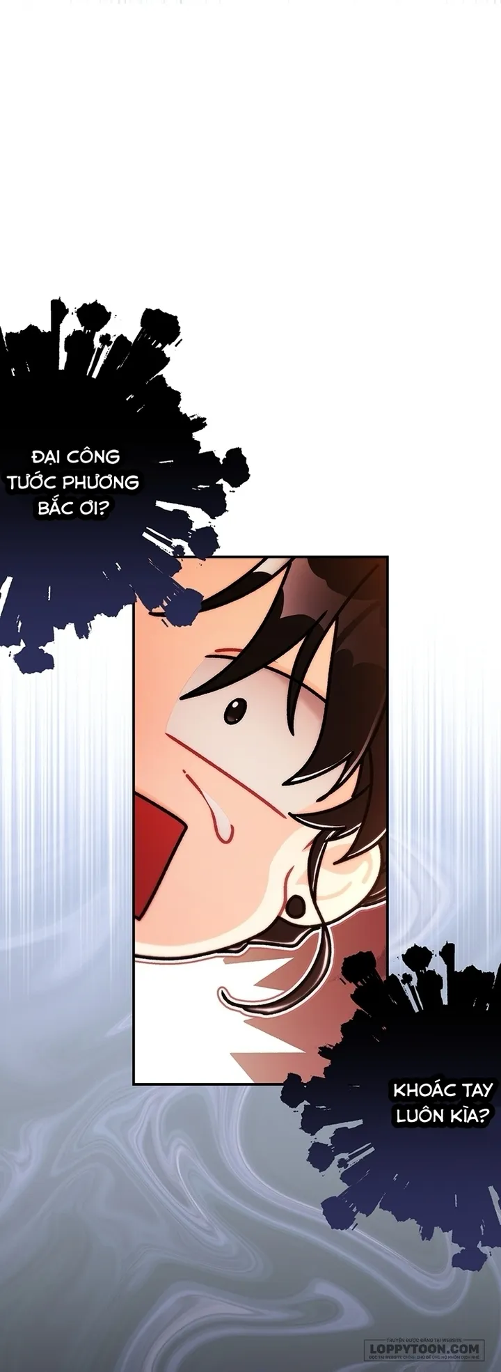Tôi Đã Trở Thành Con Gái Nuôi Của Nam Chính Chap 164 - trang 35
