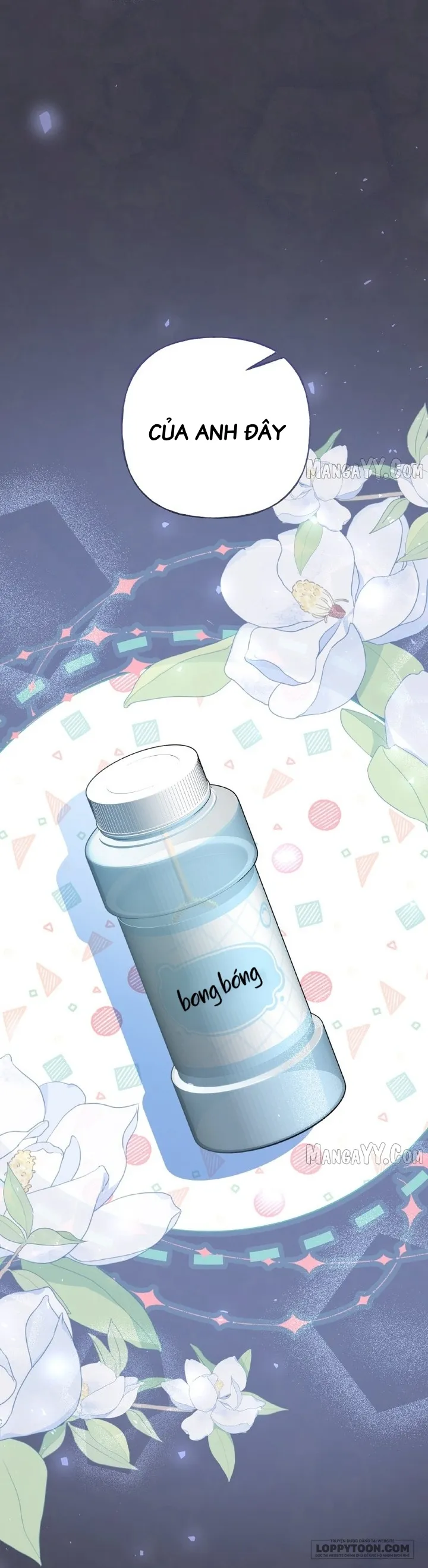 Hầu Gái Không Thích Nuôi Dạy Trẻ Nhỏ Chap 76 - trang 21