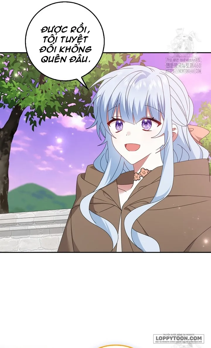 Tôi Sẽ Chiếm Lấy Ngư Trường Này! Chap 47 - trang 4