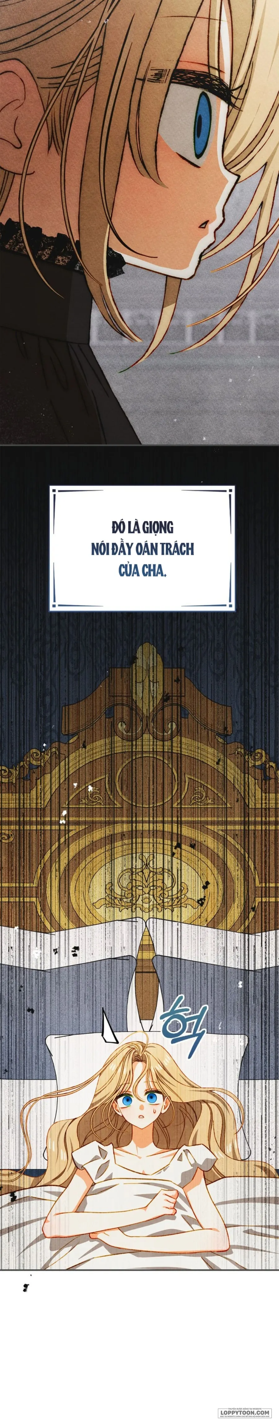 Thuần Hoá Munchkin Chap 39 - trang 4