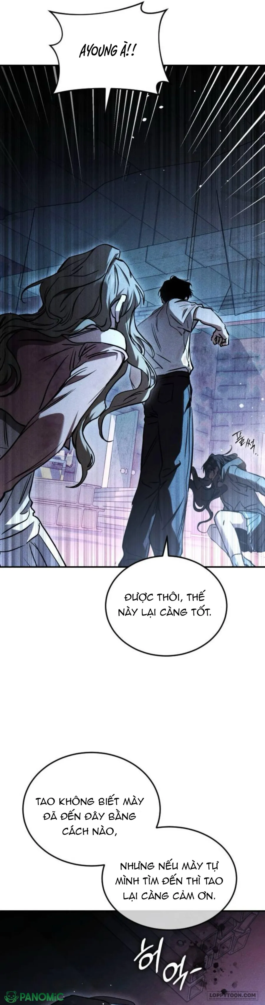 Chị Em Không Hoàn Hảo Chap 17 - trang 31