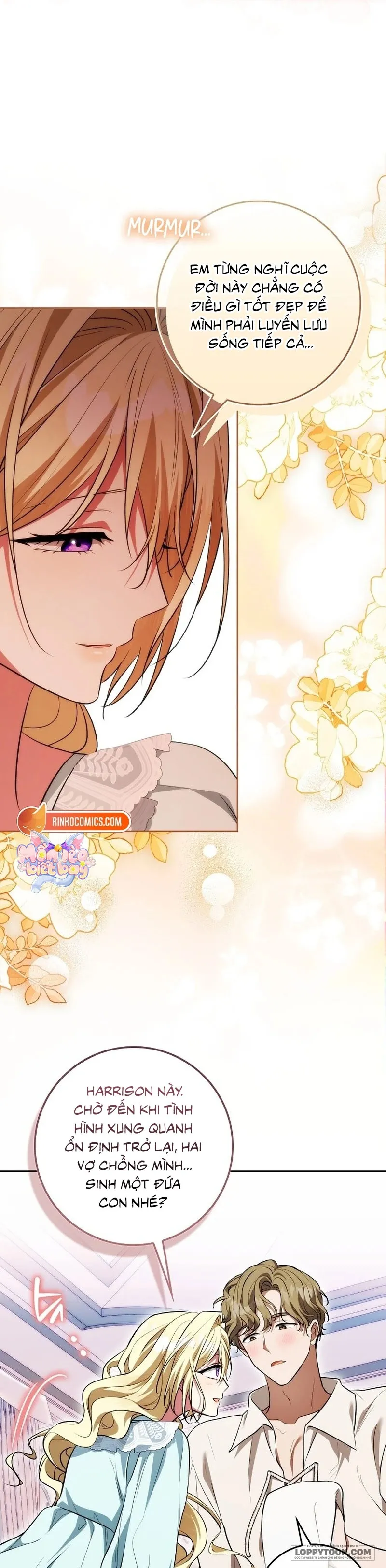 Tôi Cứ Nghĩ Mình Trở Về Là Kết Thúc, Không Ngờ Thể Loại Thay Đổi Rồi! Chap 34 - trang 42