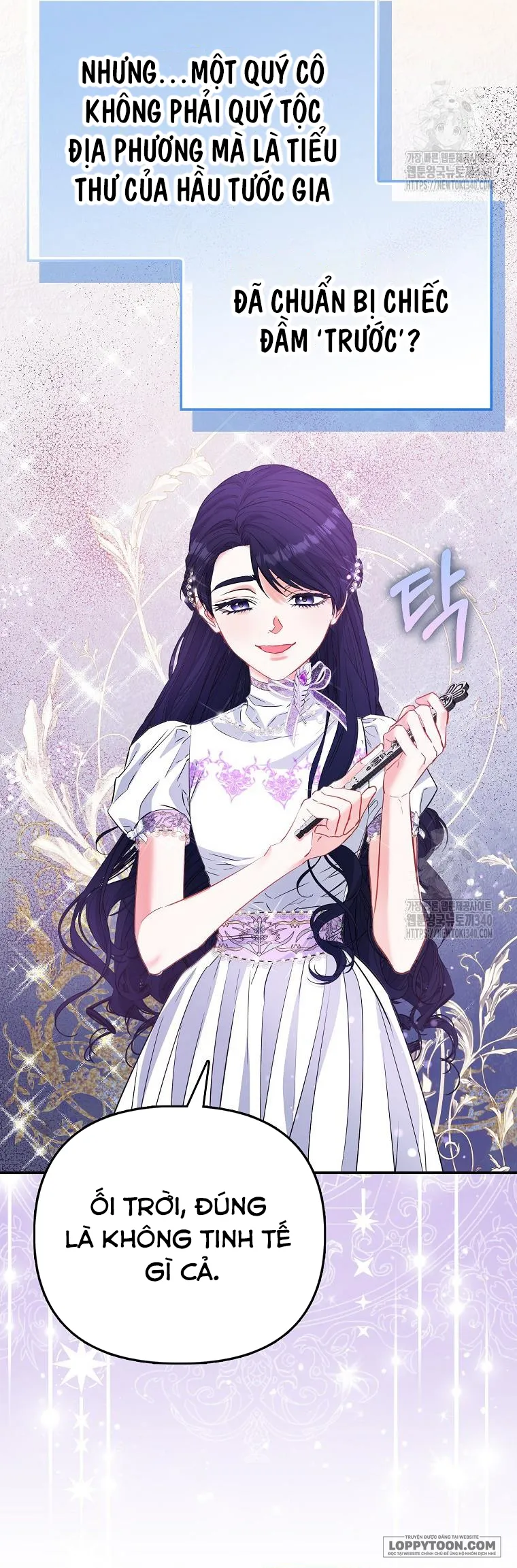 Nàng Công Chúa Của Mọi Người Chap 51 - trang 22