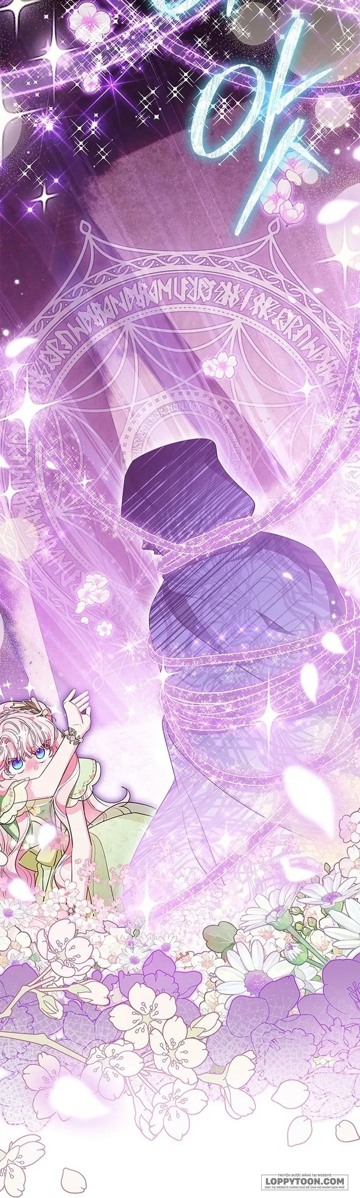 Đã Từ Chối Sủng Ái Rồi Mà Sao Còn Ám Ảnh Thế? Chap 48 - trang 42
