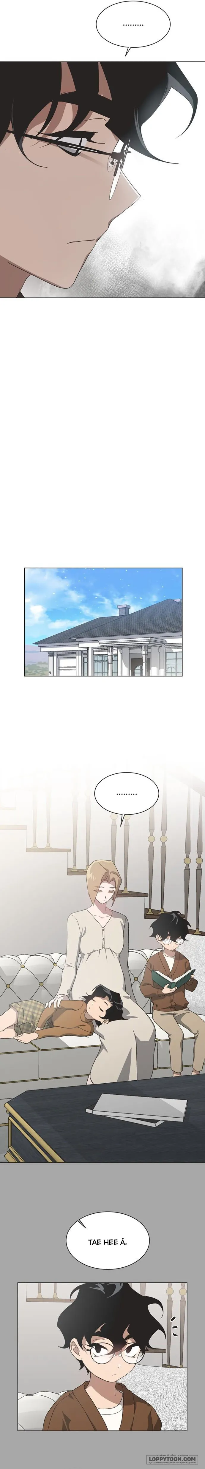 Lọ Lem Không Hoàn Hảo Chap 57 - trang 2