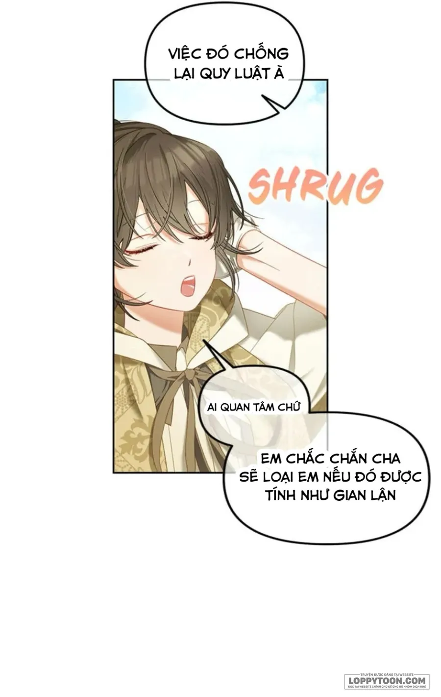 Tôi Sẽ Ở Ngay Bên Cạnh Nam Chính Chap 40 - trang 18