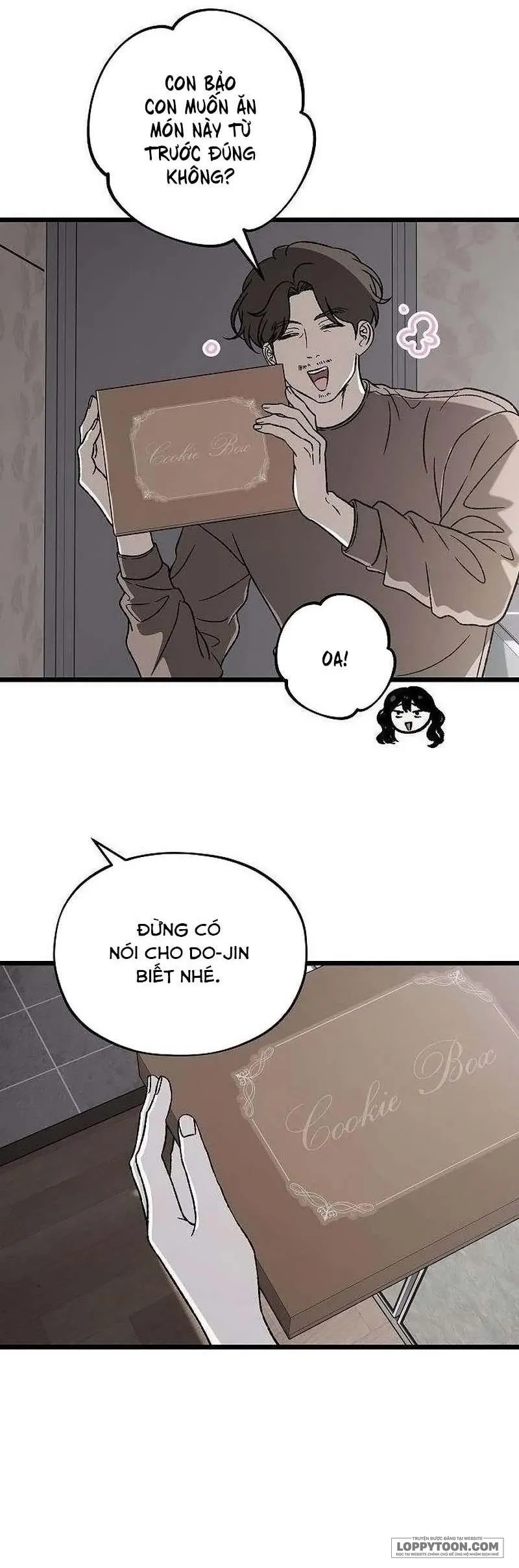 Khao Khát Bất Tận Chap 2 - trang 69