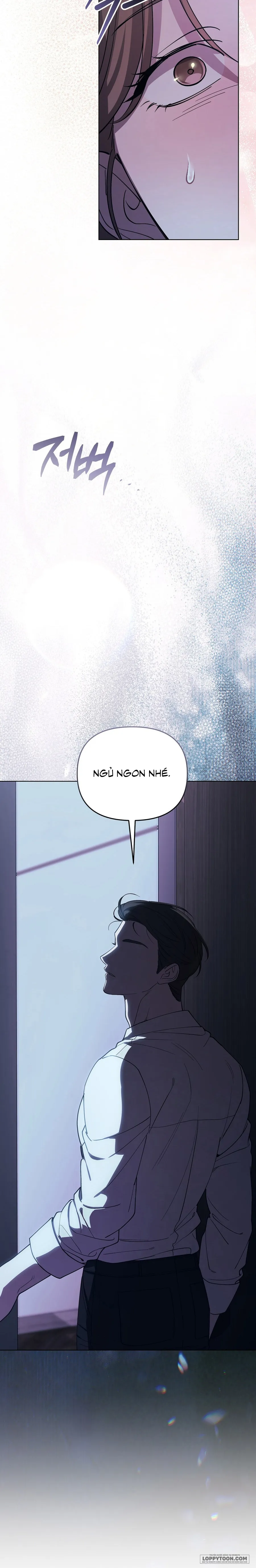 Kế Hoạch Lừa Chồng Của Tiền Bối Chap 3 - 🔞 - trang 4