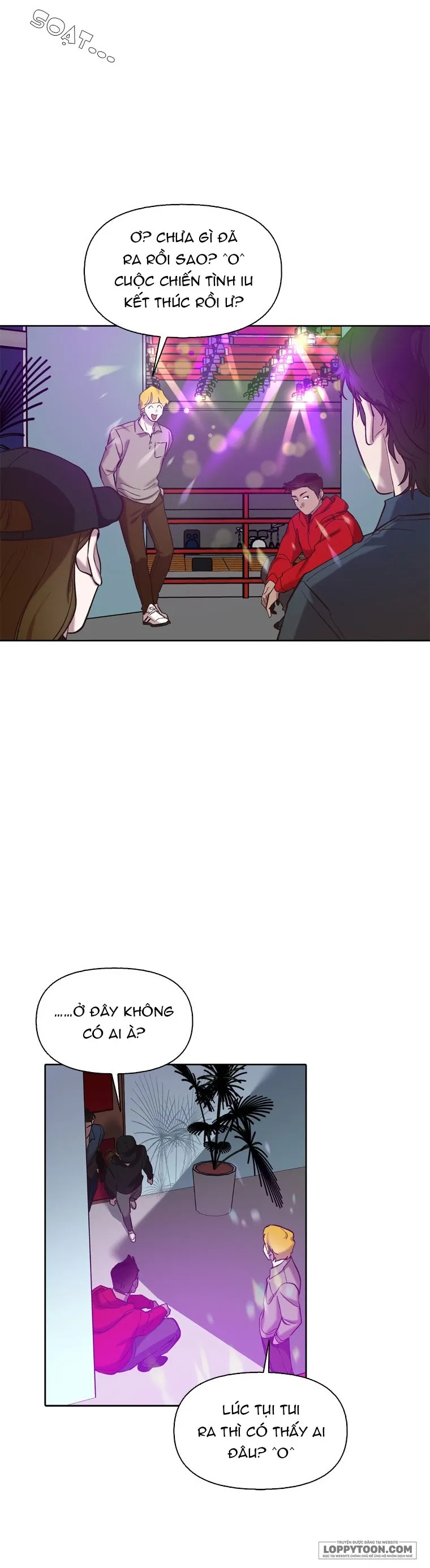Thanh Xuân Của Chúng Ta Chap 78 - trang 7