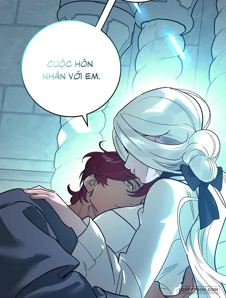 Gửi Đến Kẻ Sẽ Hủy Diệt Tôi Chap 26 - trang 9