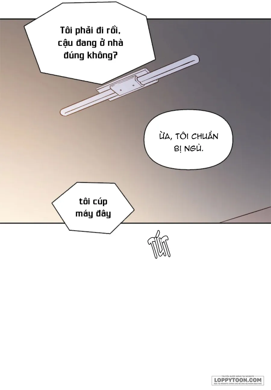 Thanh Xuân Của Chúng Ta Chap 4 - trang 41