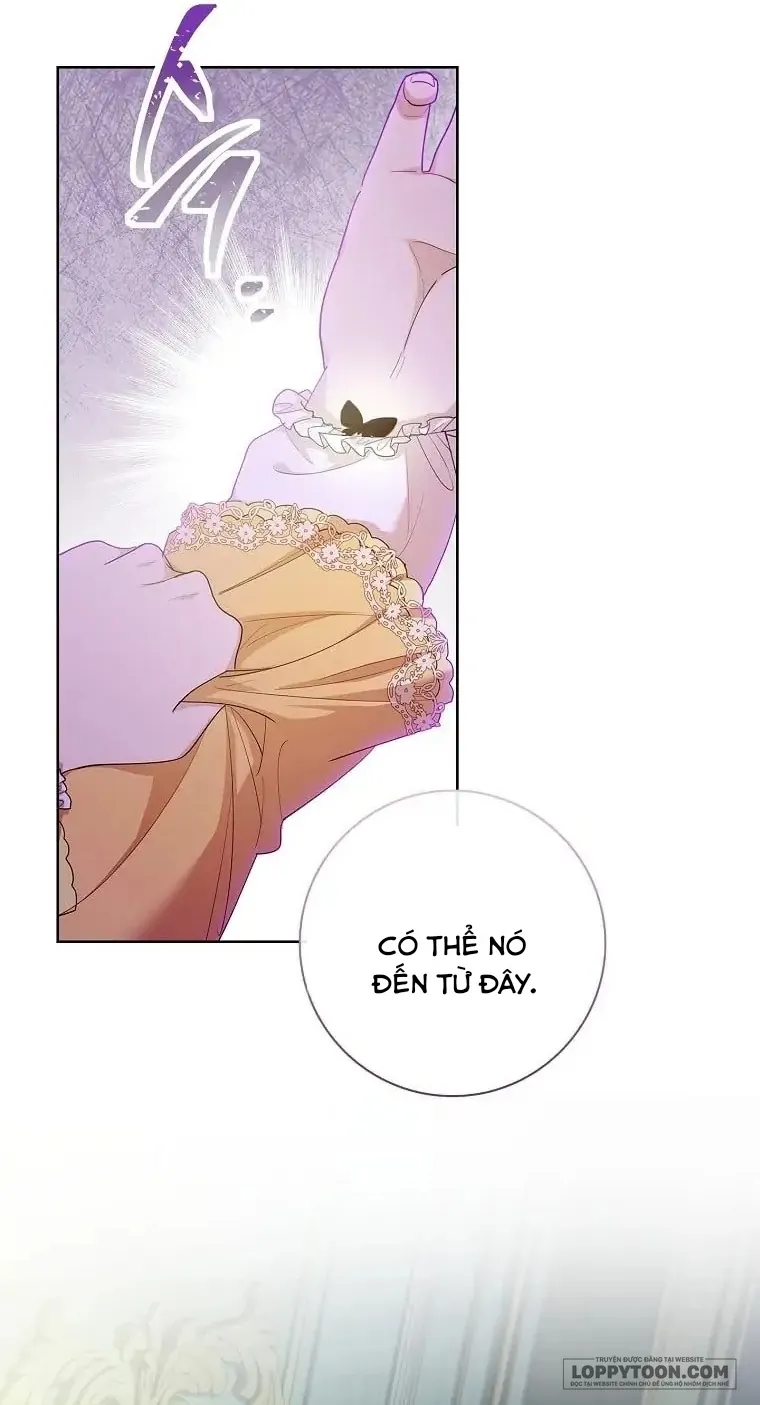Nam Chính À, Tôi Sẽ Tôn Trọng Sở Thích Của Anh Chap 17 - trang 36