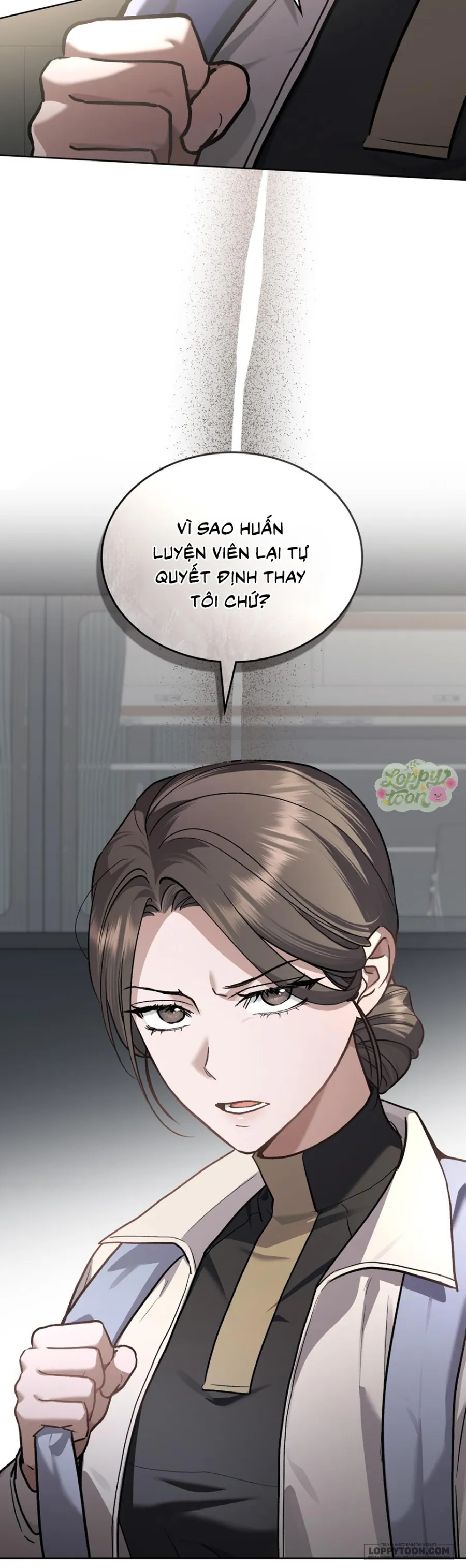Kết Hôn Với Kẻ Tâm Thần Chap 24 - trang 21