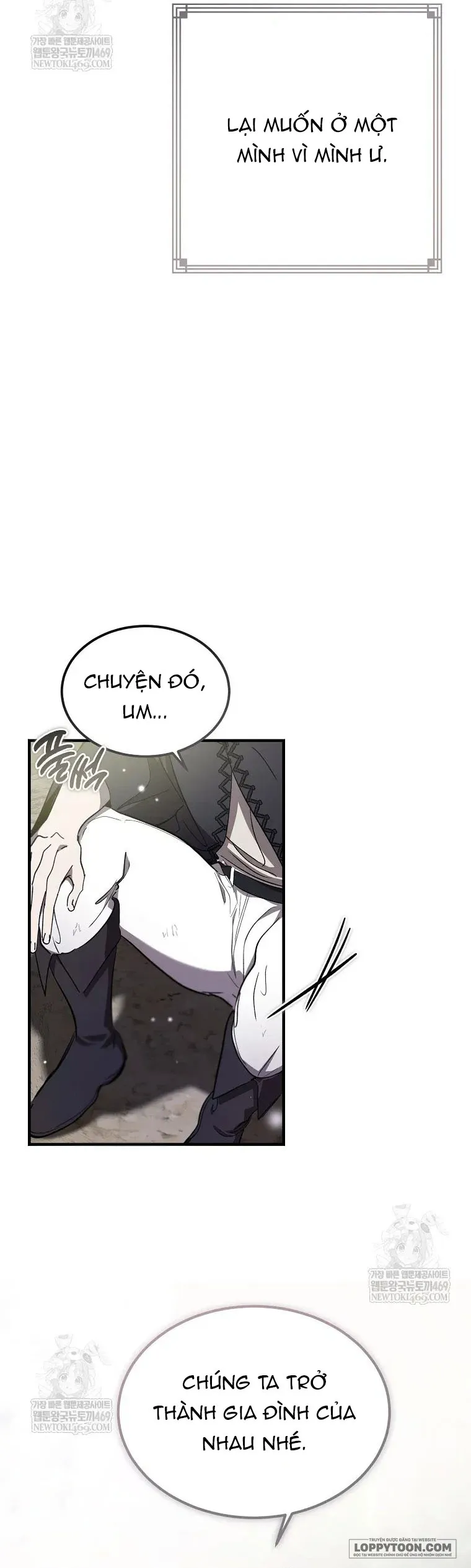 Ác Quỷ Nuôi Dưỡng Tiểu Thư Chap 111 - trang 38