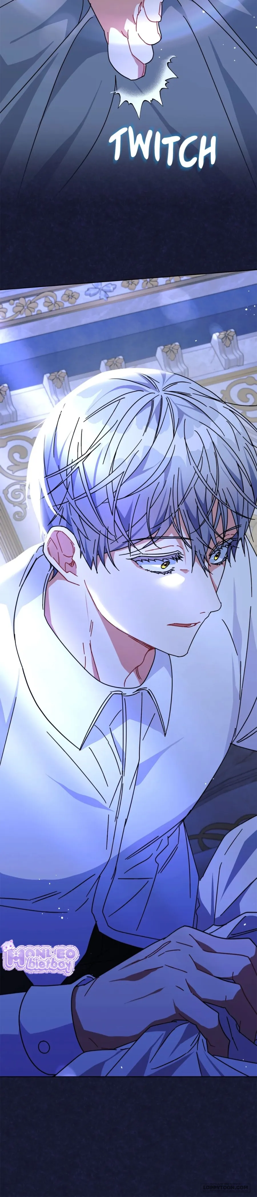Con Đường Hoa Dành Cho Nam Chính Chap 32 - trang 56