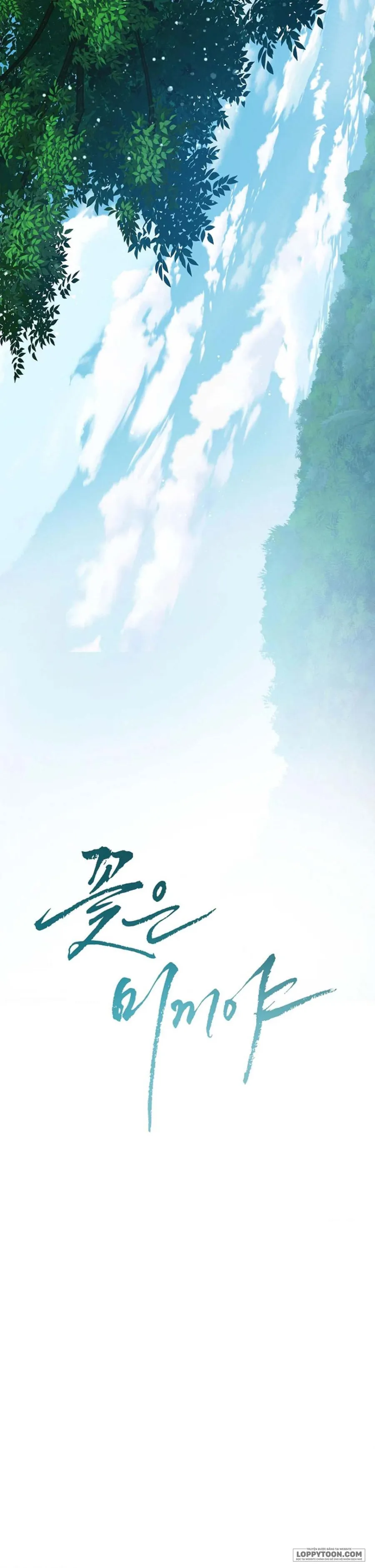 Đóa Hoa Là Mồi Nhử Chap 22 - trang 27