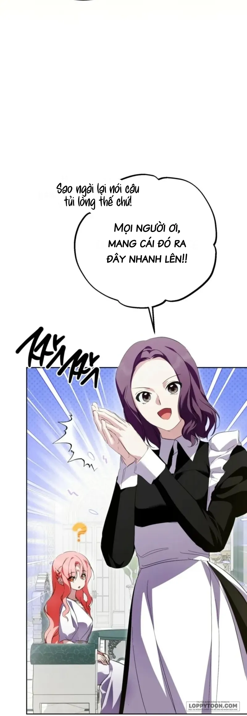 Phía Sau Mặt Nạ Của Nam Chính Hiền Lành Chap 106 - trang 34