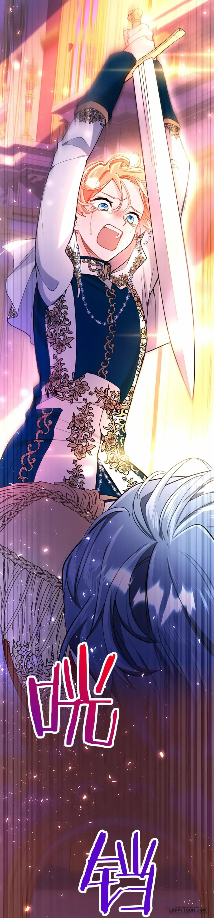 Đại Tiểu Thư Sao Phải Giả Nam Chap 98 - trang 100