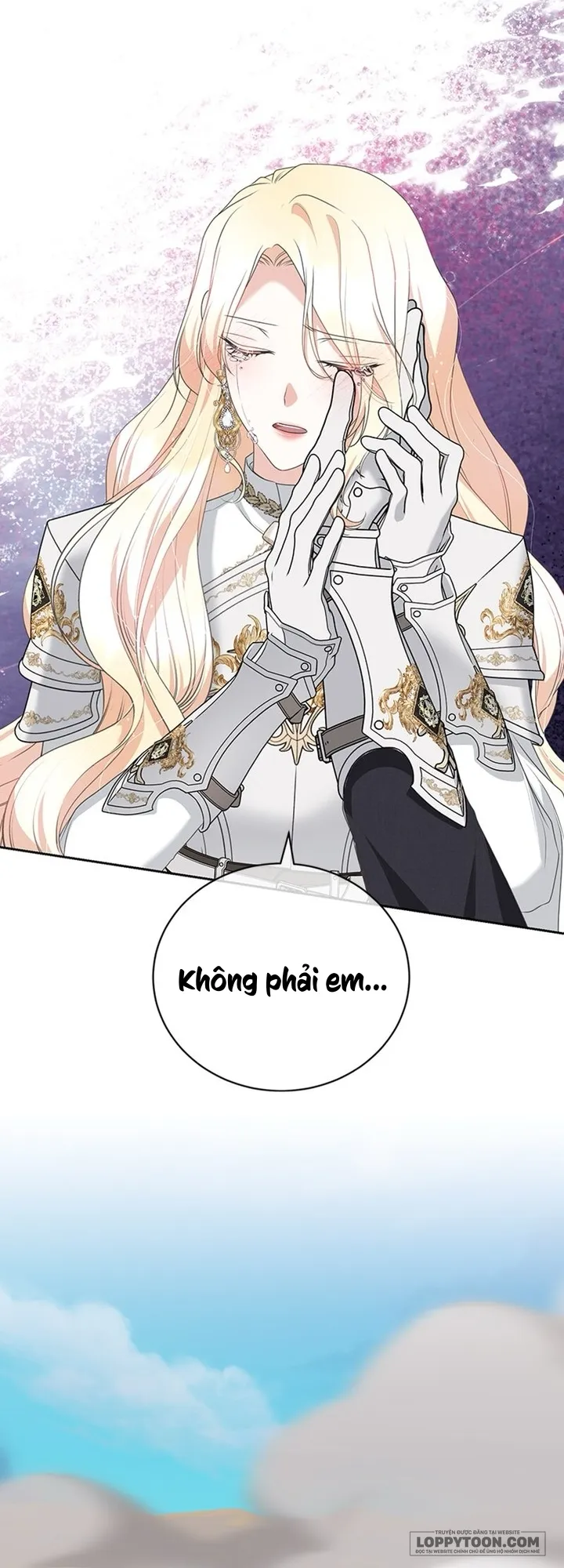 Sinh Ra Trở Thành Nhân Vật Không Có Trong Nguyên Tác Chap 82 - trang 62