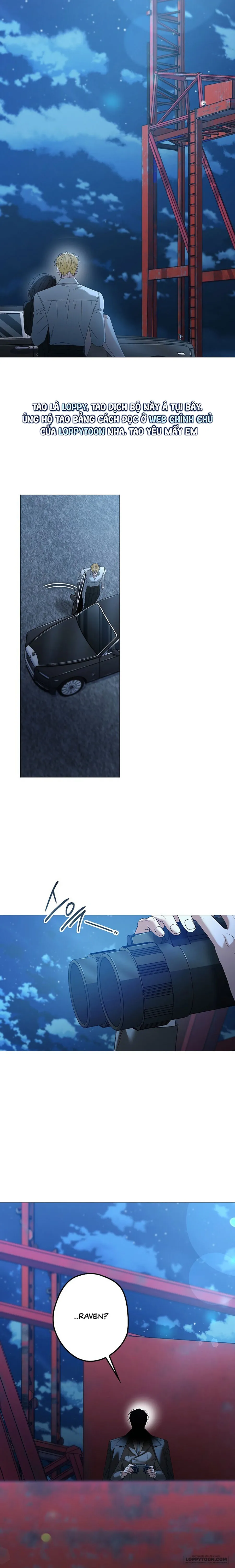 Điểm Chí (Solstice) Chap 42 - trang 13