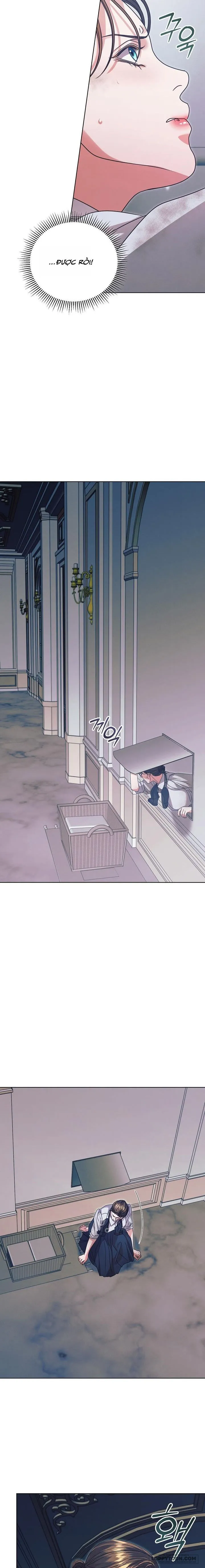 Hãy Cầu Xin Tôi Đi Chap 49 - trang 19
