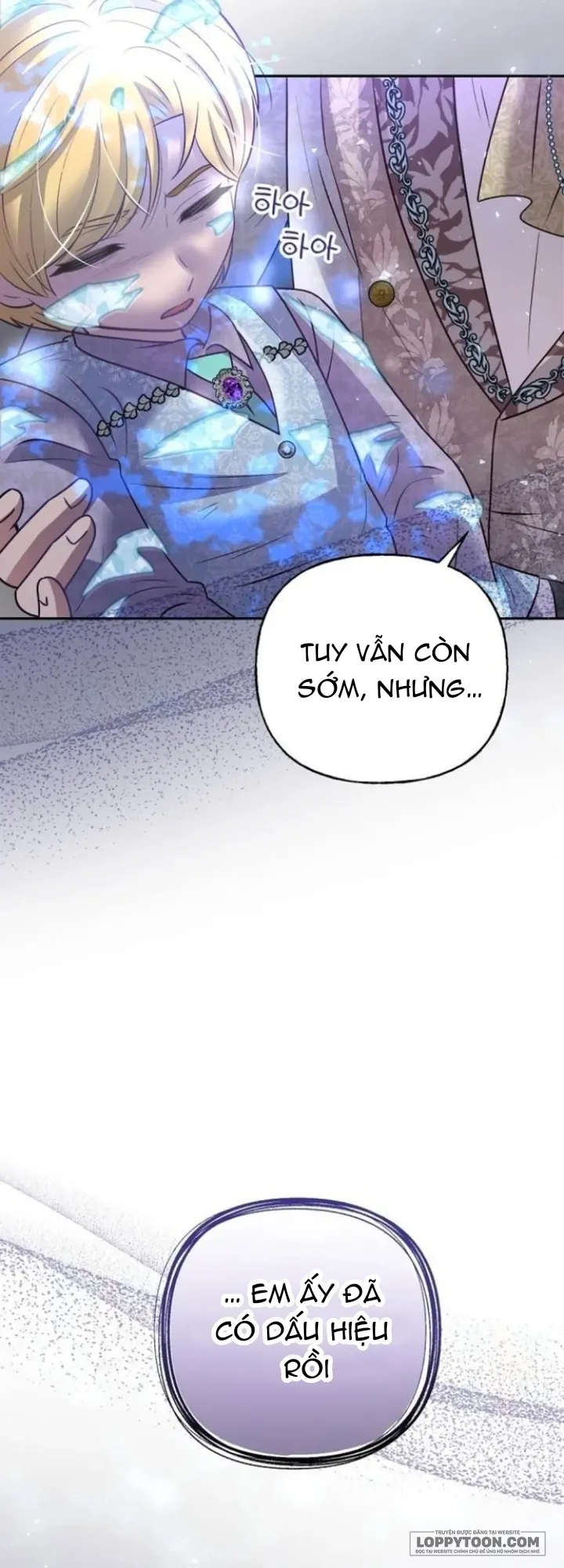 Hầu Gái Không Thích Nuôi Dạy Trẻ Nhỏ Chap 42 - trang 49