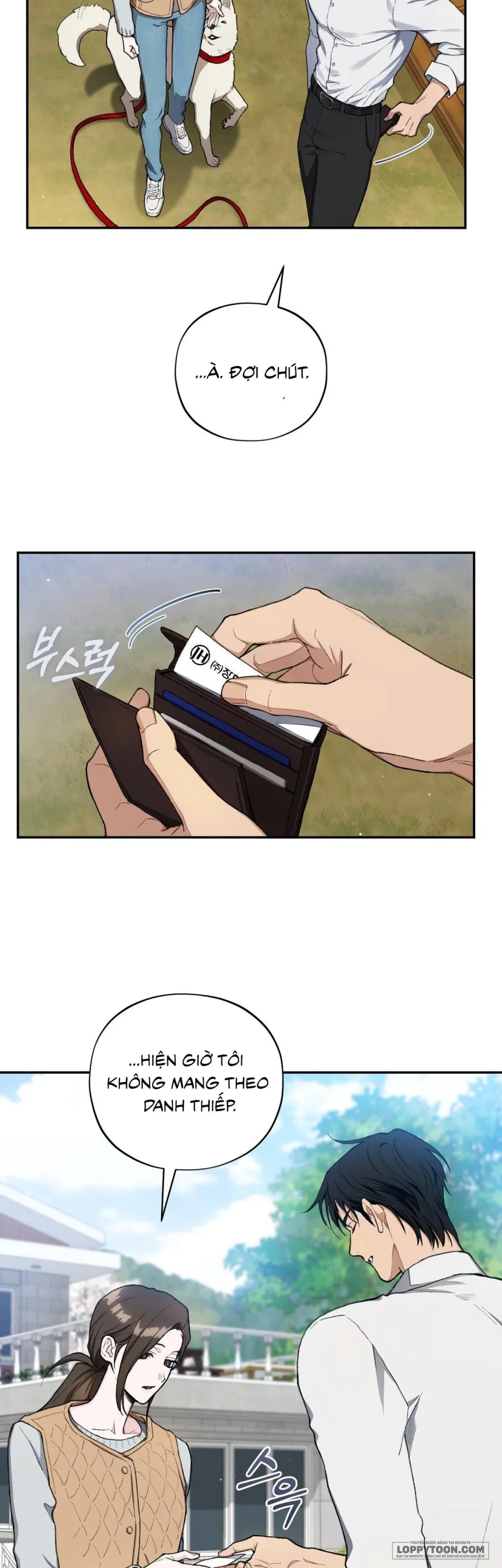 Quốc Lộ Số 1 Chap 3 - trang 40