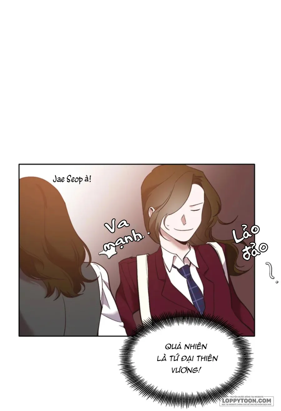 Thanh Xuân Của Chúng Ta Chap 53 - trang 72