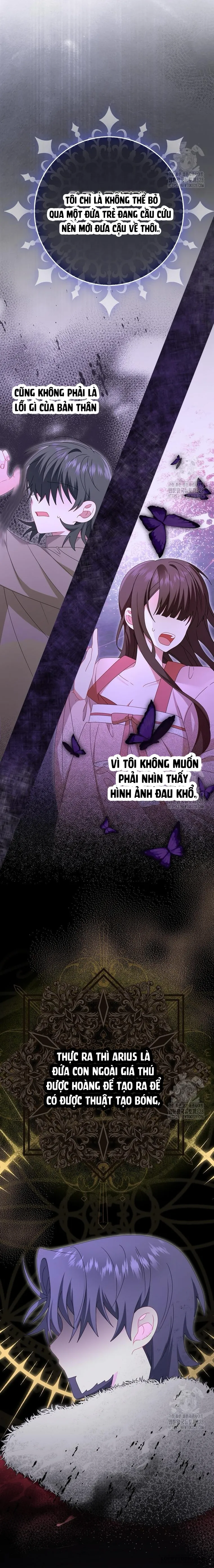 Tôi Sẽ Chiếm Lấy Ngư Trường Này! Chap 32 - trang 15