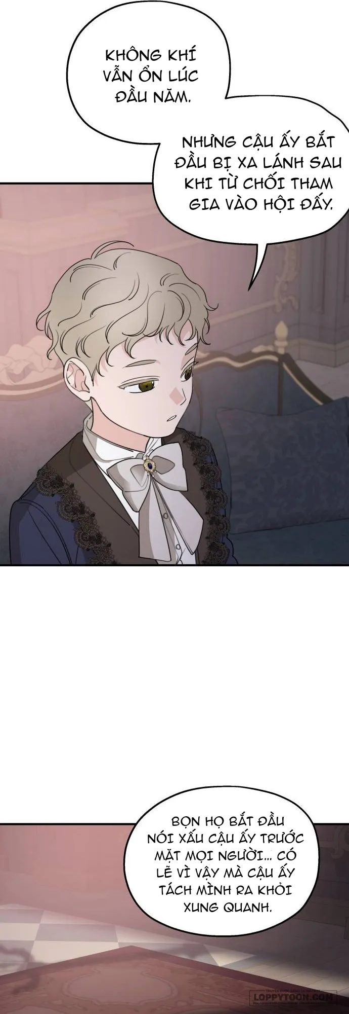 Gia Đình Chồng Quá Ám Ảnh Bởi Tôi Chap 49 - trang 71