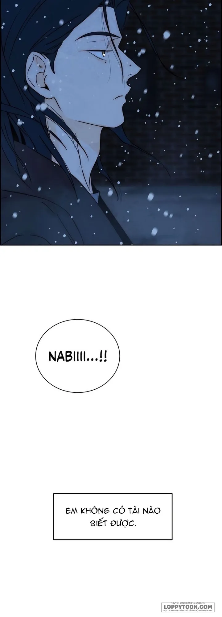 Chưa Từng Chạm Tới Em Chap 16 - trang 56