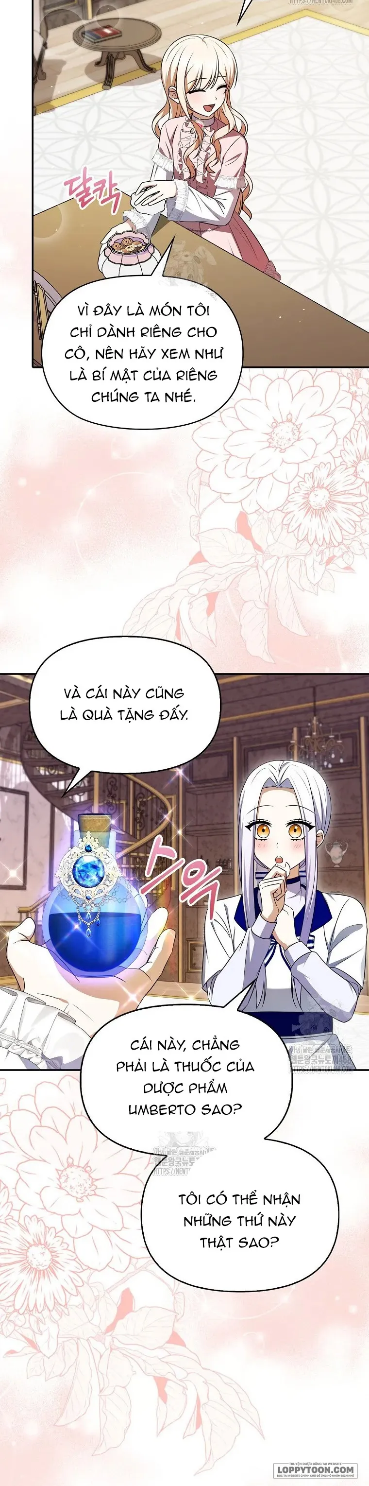 Đứa Trẻ Côn Đồ Nhà Công Tước Chap 66 - trang 6