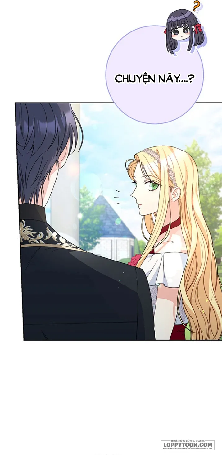 Nuôi Dưỡng Em Gái Xinh Đẹp Chap 20 - trang 44