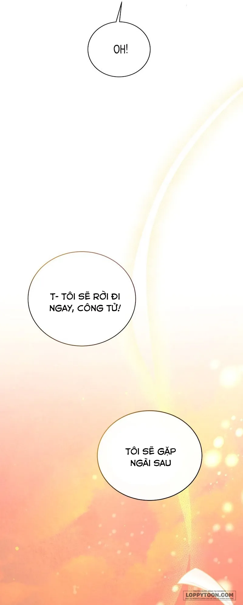 Hầu Nữ Không Còn Thèm Muốn Chủ Nhân Nữa Chap 5 - trang 23